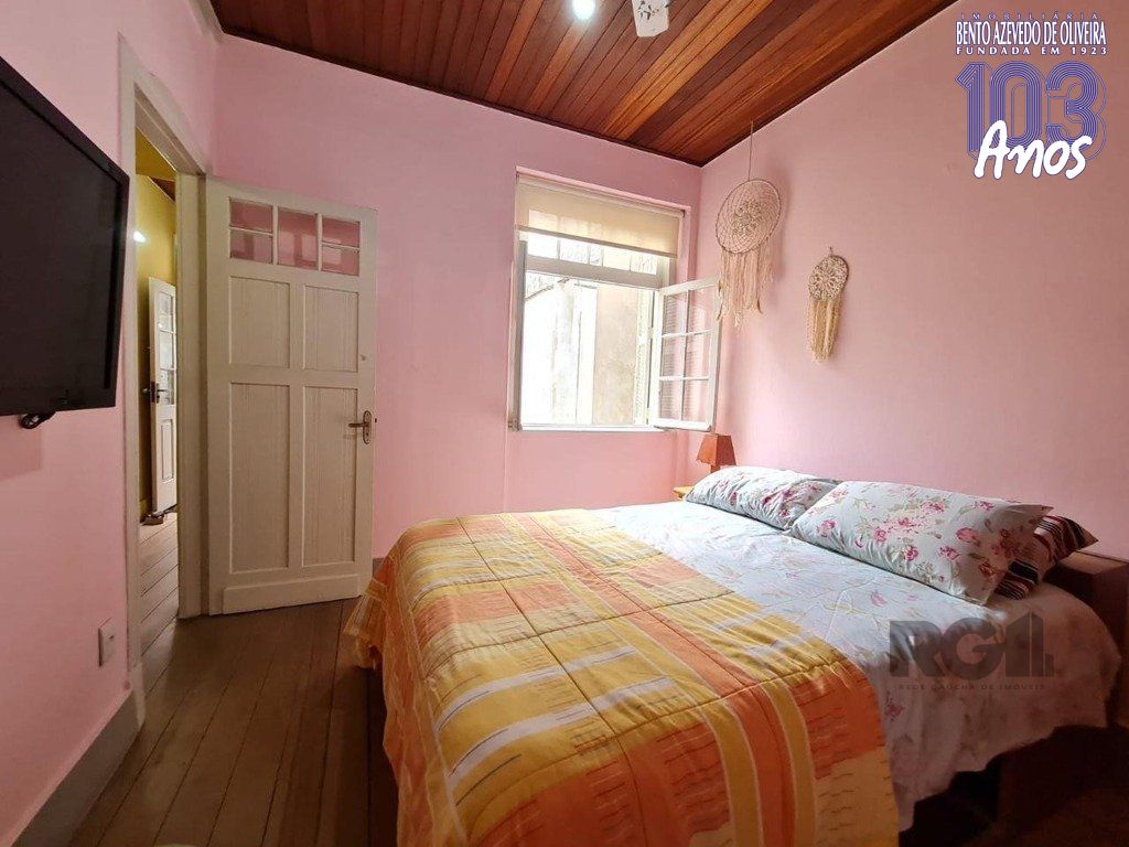 Casa, 4 quartos, 180 m² - Foto 12