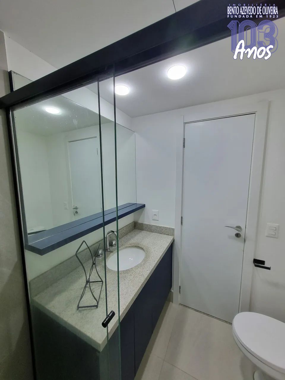 Apartamento, 1 quarto, 25 m² - Foto 18