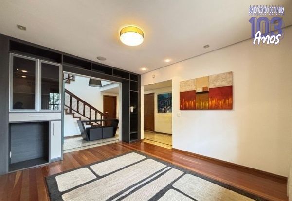 Casa, 4 quartos, 412 m² - Foto 3
