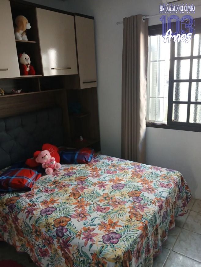 Casa, 3 quartos, 120 m² - Foto 8