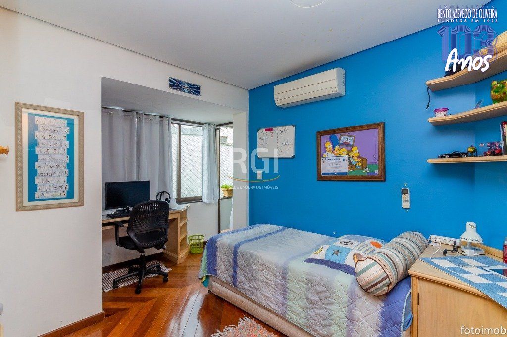 Cobertura, 3 quartos, 248 m² - Foto 9