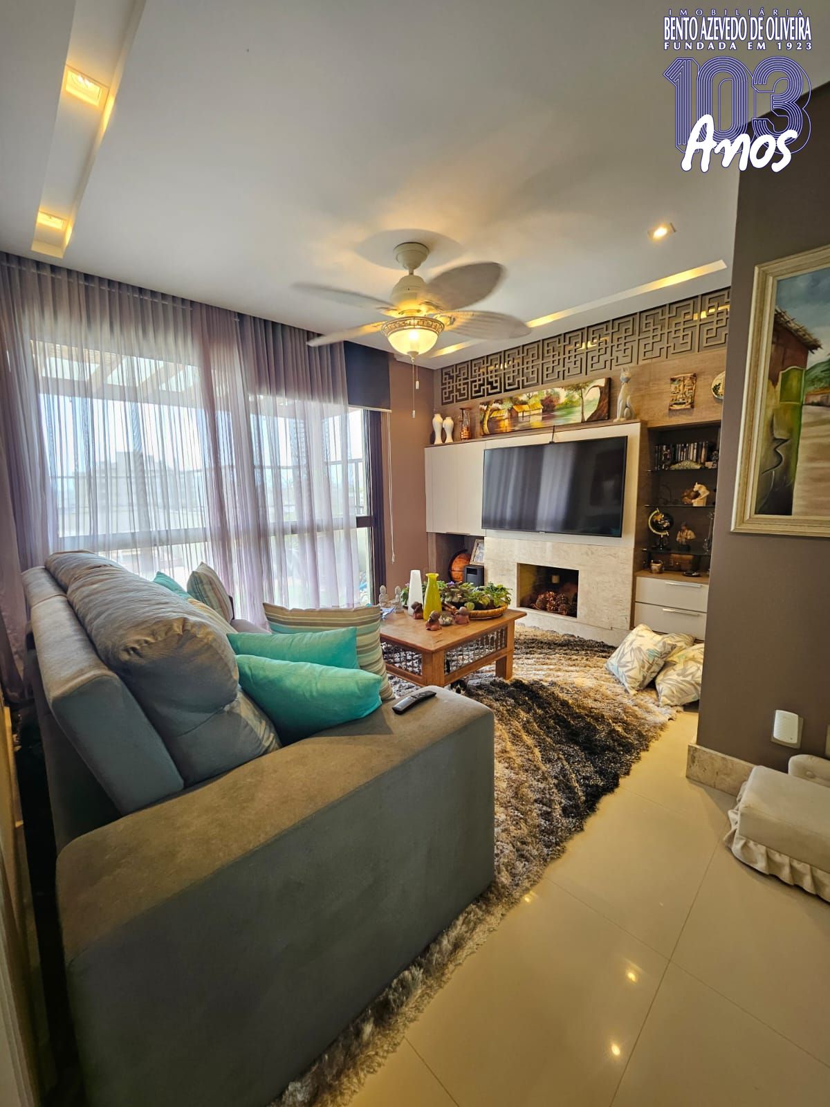 Cobertura, 3 quartos, 208 m² - Foto 20