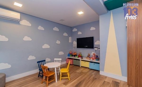 Apartamento, 2 quartos, 40 m² - Foto 17