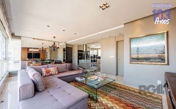 Apartamento, 3 quartos, 112 m² - Foto 3