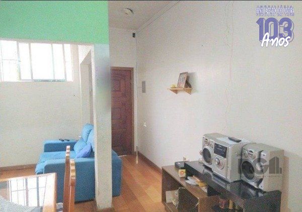 Apartamento, 1 quarto, 43 m² - Foto 3