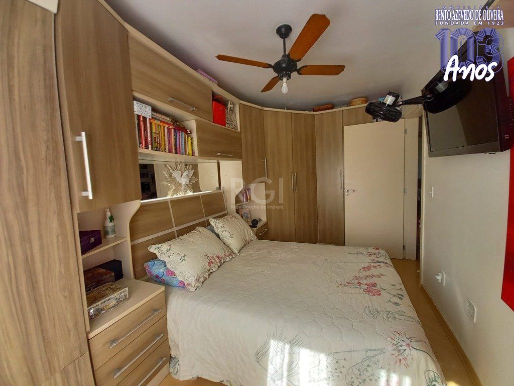 Apartamento, 3 quartos, 78 m² - Foto 19