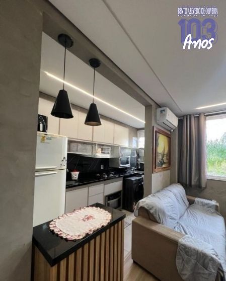 Apartamento, 2 quartos, 40 m² - Foto 8