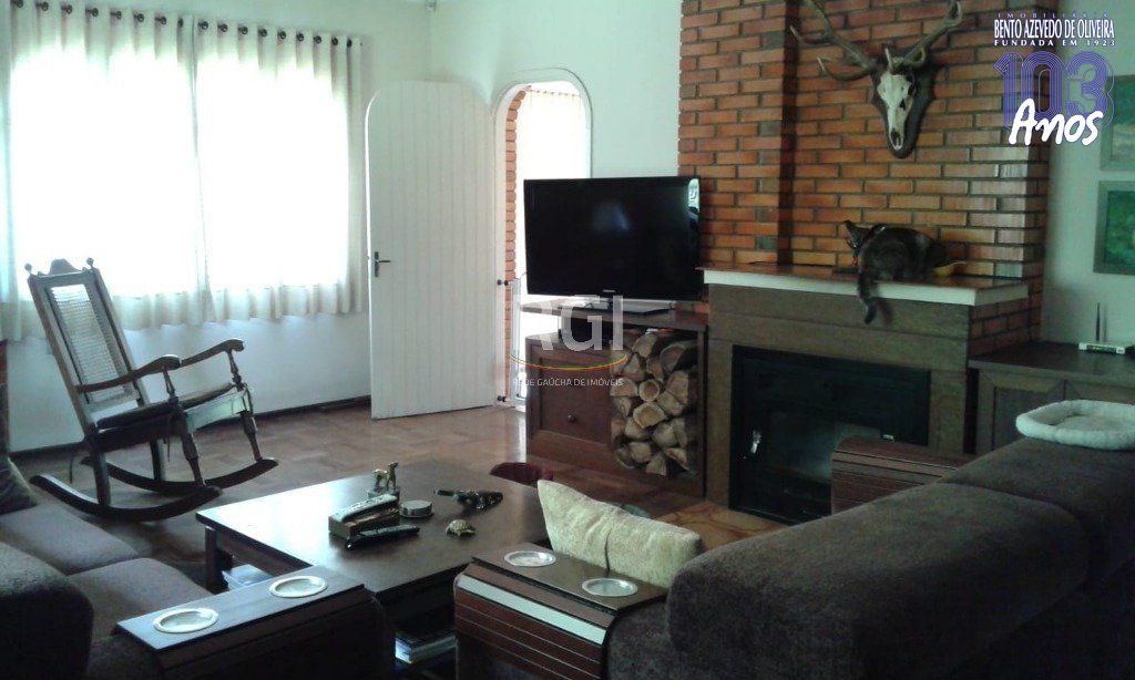 Casa, 3 quartos, 230 m² - Foto 13
