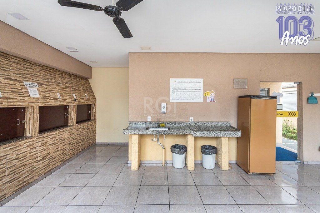 Apartamento, 3 quartos, 63 m² - Foto 29