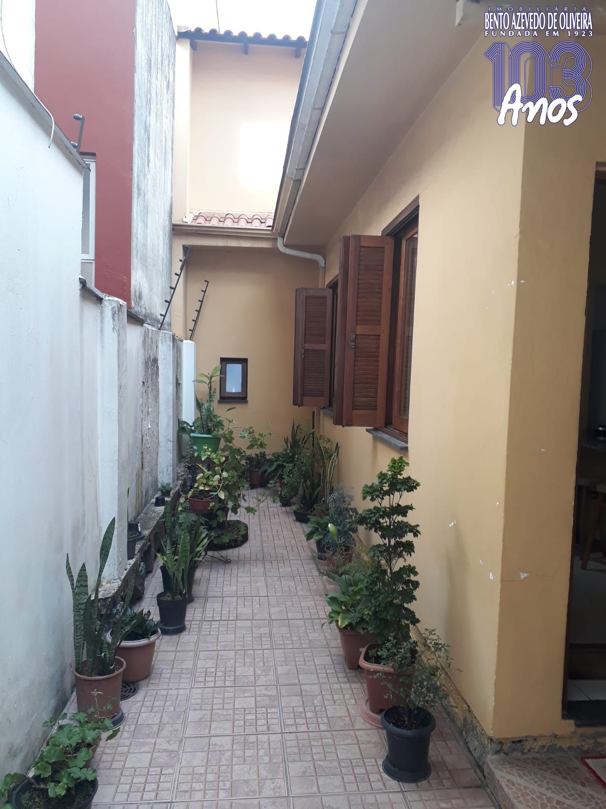 Casa, 3 quartos, 200 m² - Foto 21