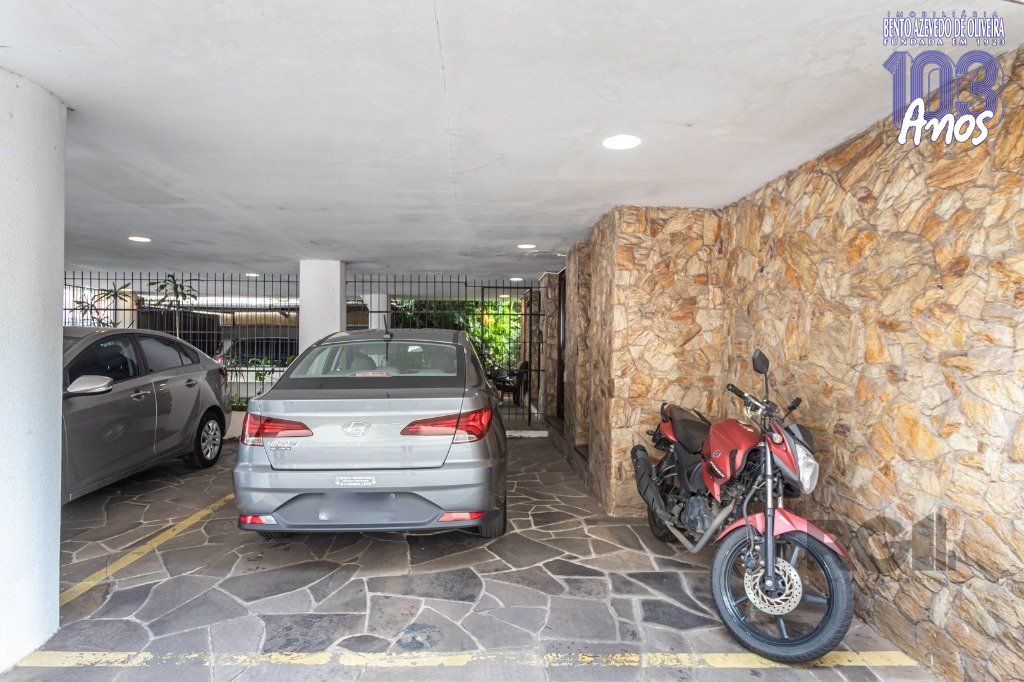 Cobertura, 1 quarto, 152 m² - Foto 26