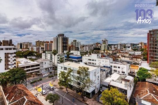 Apartamento, 3 quartos, 76 m² - Foto 21
