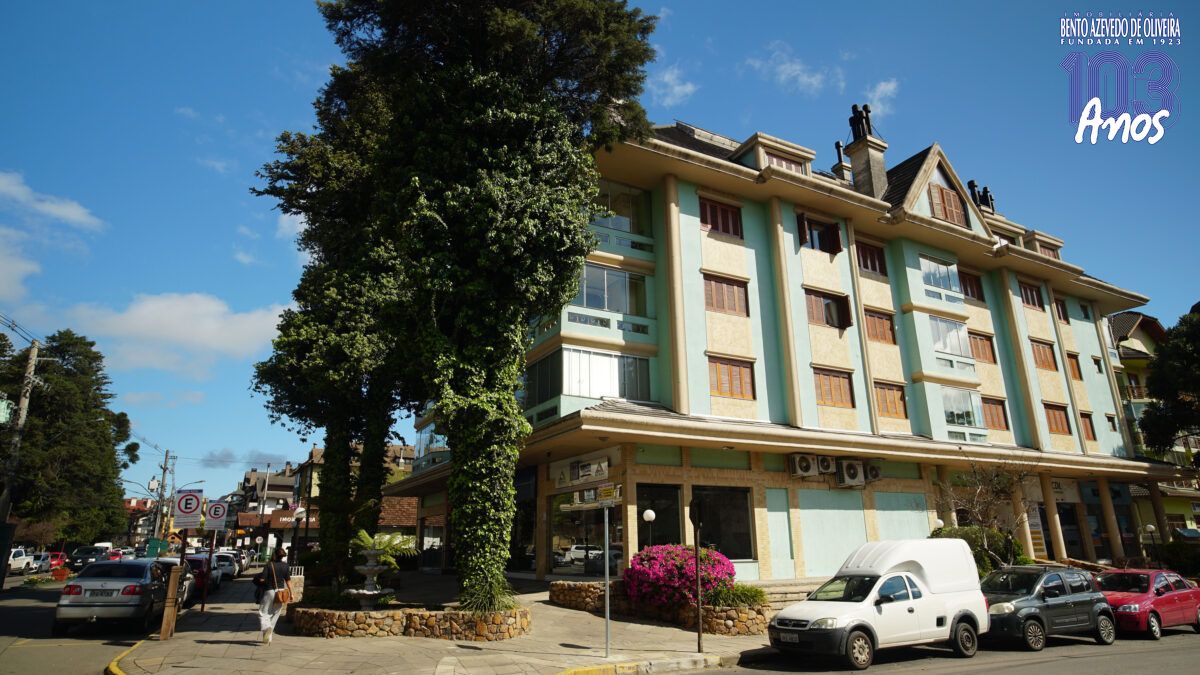 Apartamento, 3 quartos, 129 m² - Foto 1