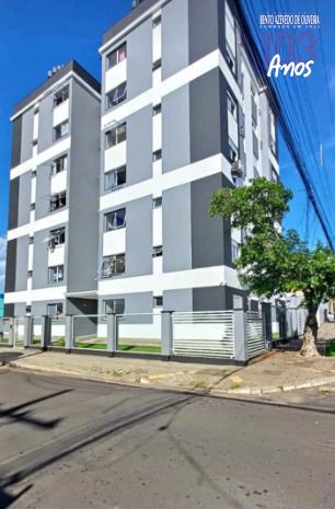 Apartamento, 2 quartos, 52 m² - Foto 2