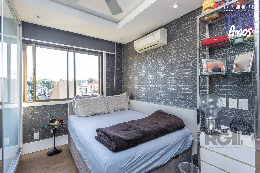 Apartamento, 3 quartos, 120 m² - Foto 25