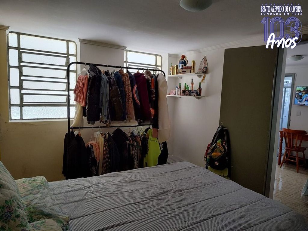 Apartamento, 1 quarto, 30 m² - Foto 14