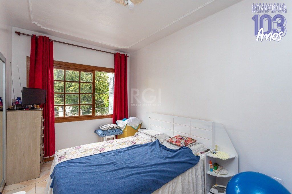 Apartamento, 2 quartos, 56 m² - Foto 5