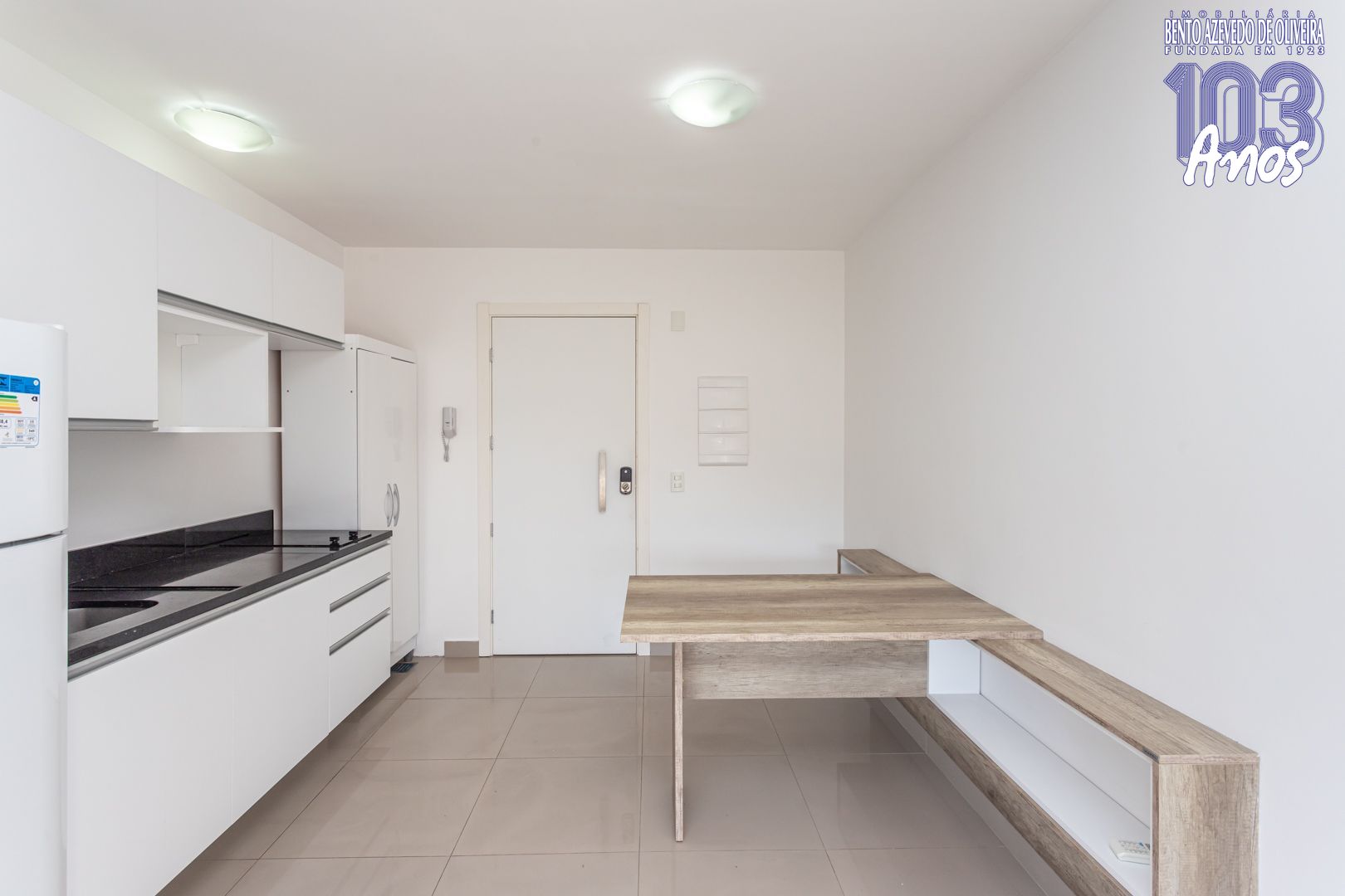 Apartamento, 1 quarto, 36 m² - Foto 4