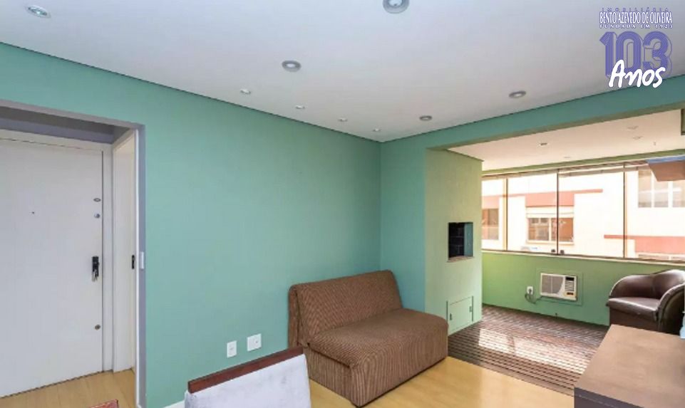 Apartamento, 2 quartos, 62 m² - Foto 3
