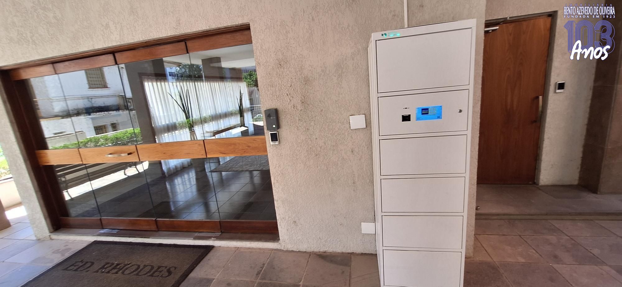 Smart Locker