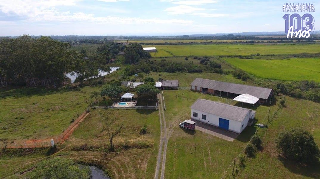 Chácara, 1 quarto, 3 hectares - Foto 3