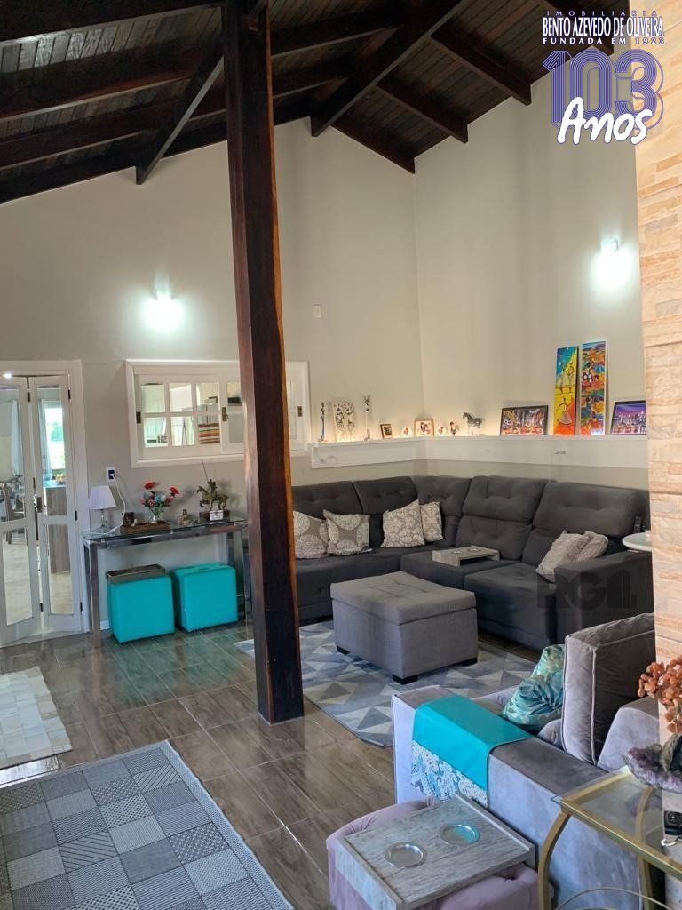 Chácara, 3 quartos, 551 m² - Foto 30