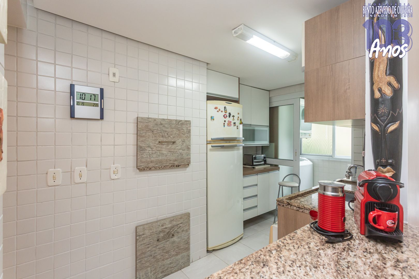 Apartamento, 2 quartos, 67 m² - Foto 4