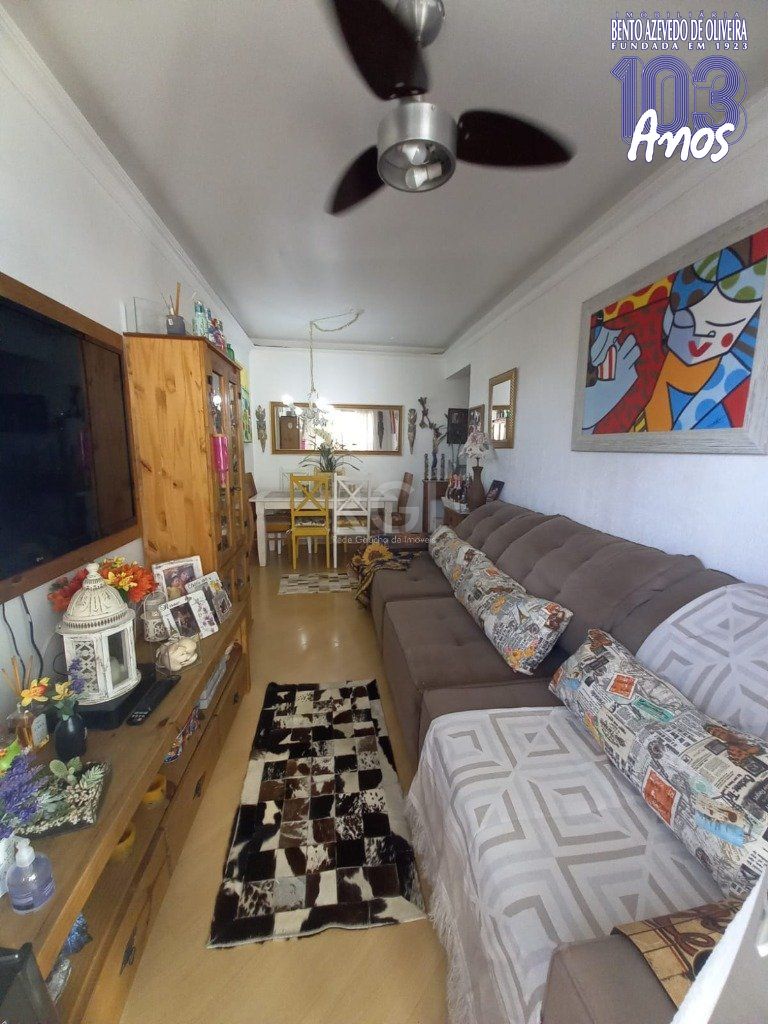 Apartamento, 3 quartos, 78 m² - Foto 11
