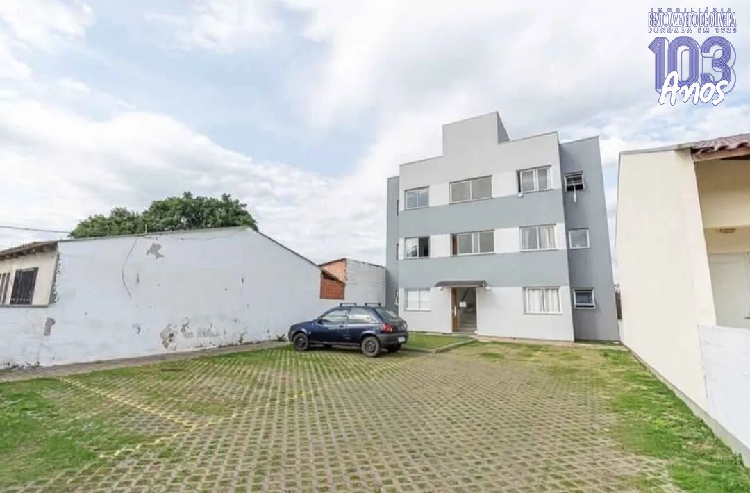 Apartamento, 2 quartos, 52 m² - Foto 1