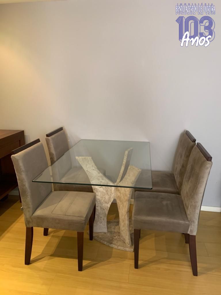 Apartamento, 2 quartos, 62 m² - Foto 7