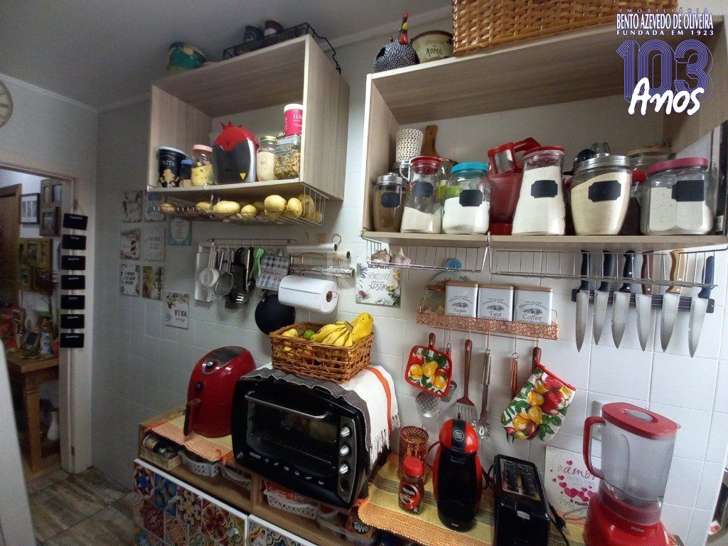 Apartamento, 3 quartos, 78 m² - Foto 45