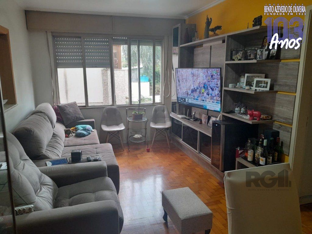 Apartamento, 3 quartos, 92 m² - Foto 1