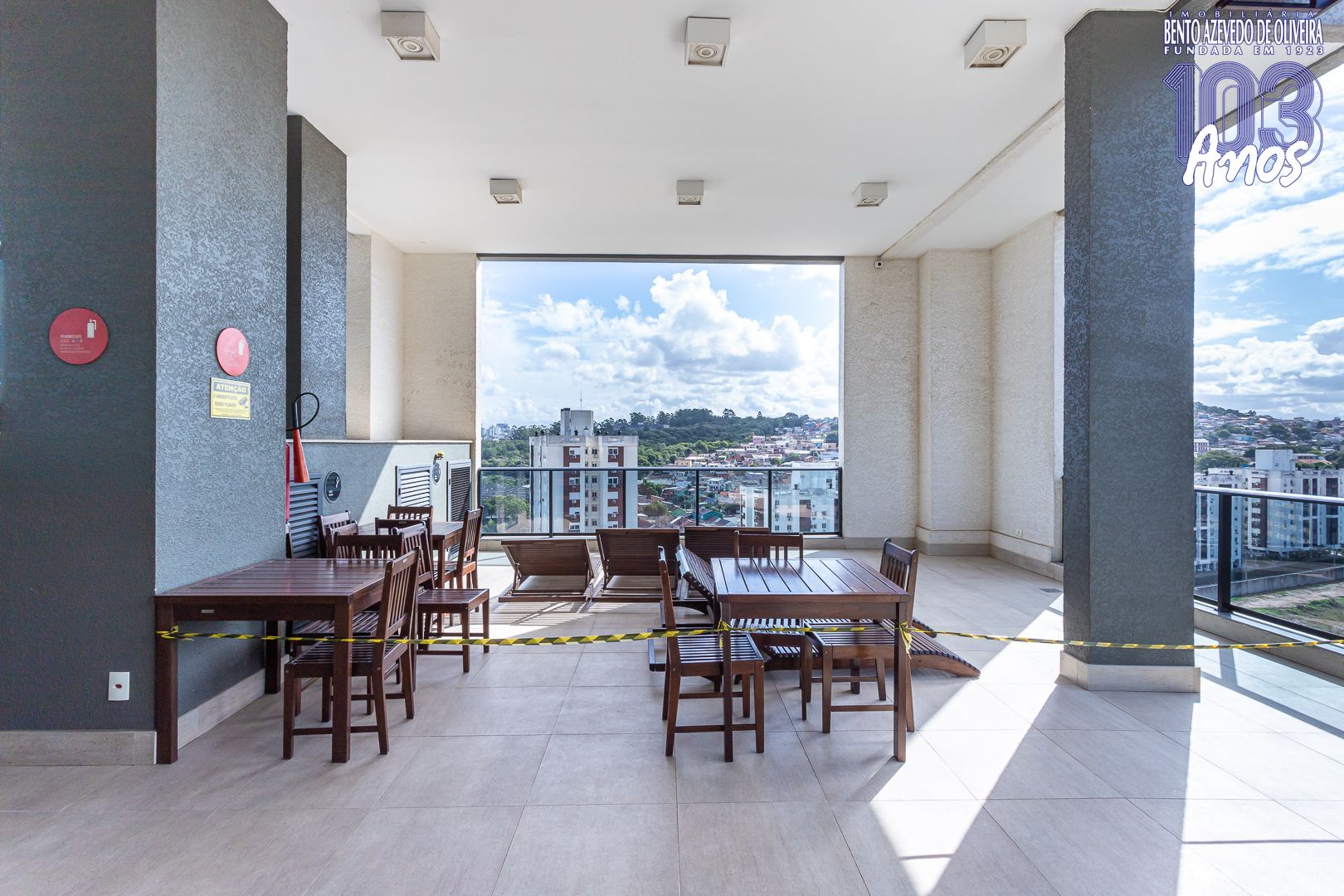 Apartamento, 1 quarto, 36 m² - Foto 30