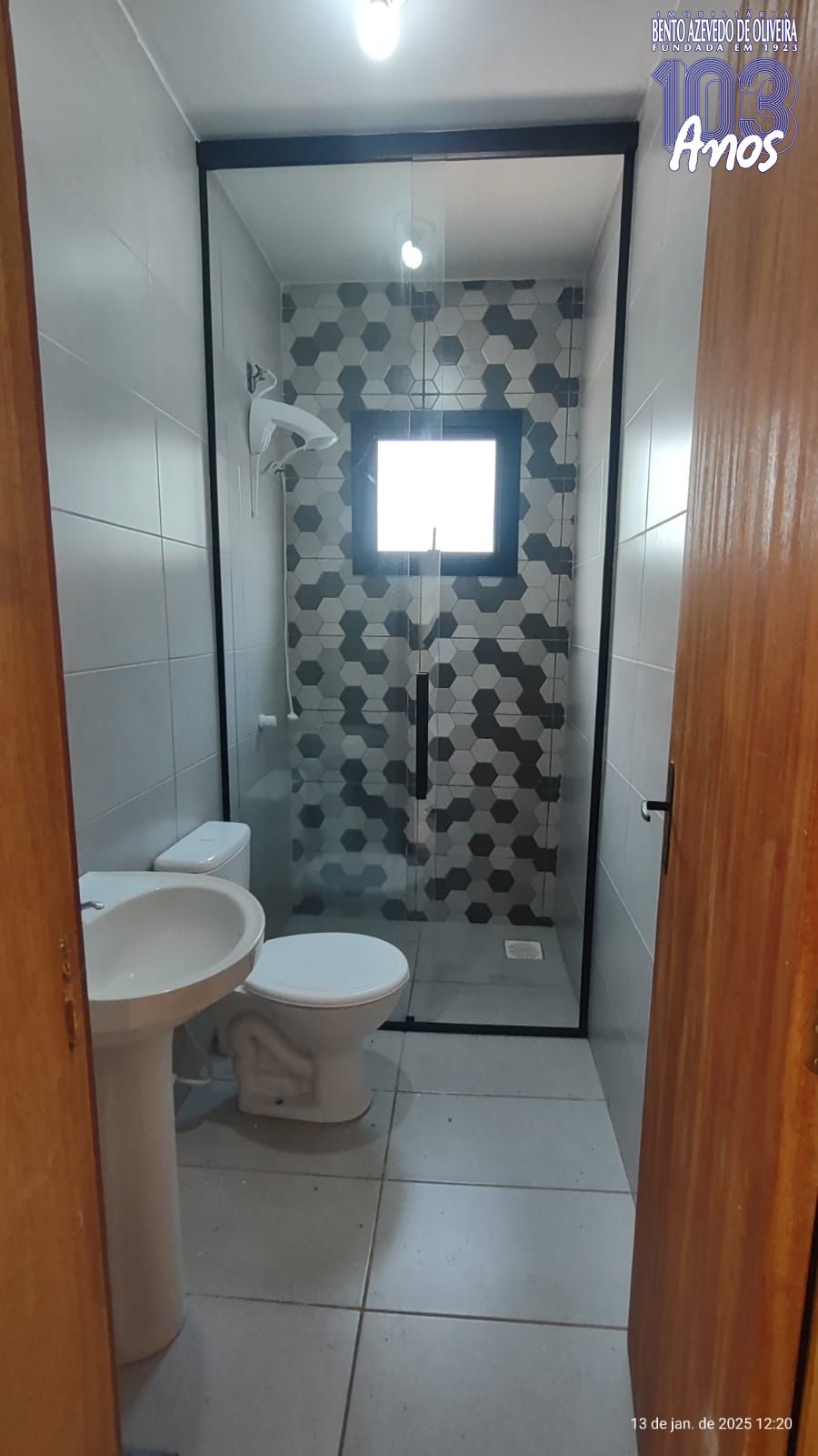 Casa de Condomínio, 2 quartos - Foto 9