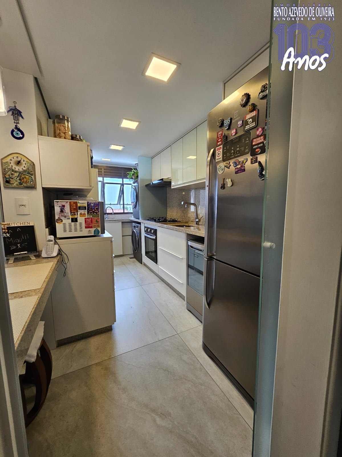 Cobertura, 3 quartos, 208 m² - Foto 11