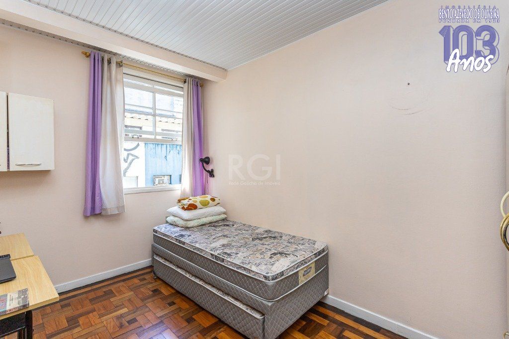 Apartamento, 2 quartos, 49 m² - Foto 5