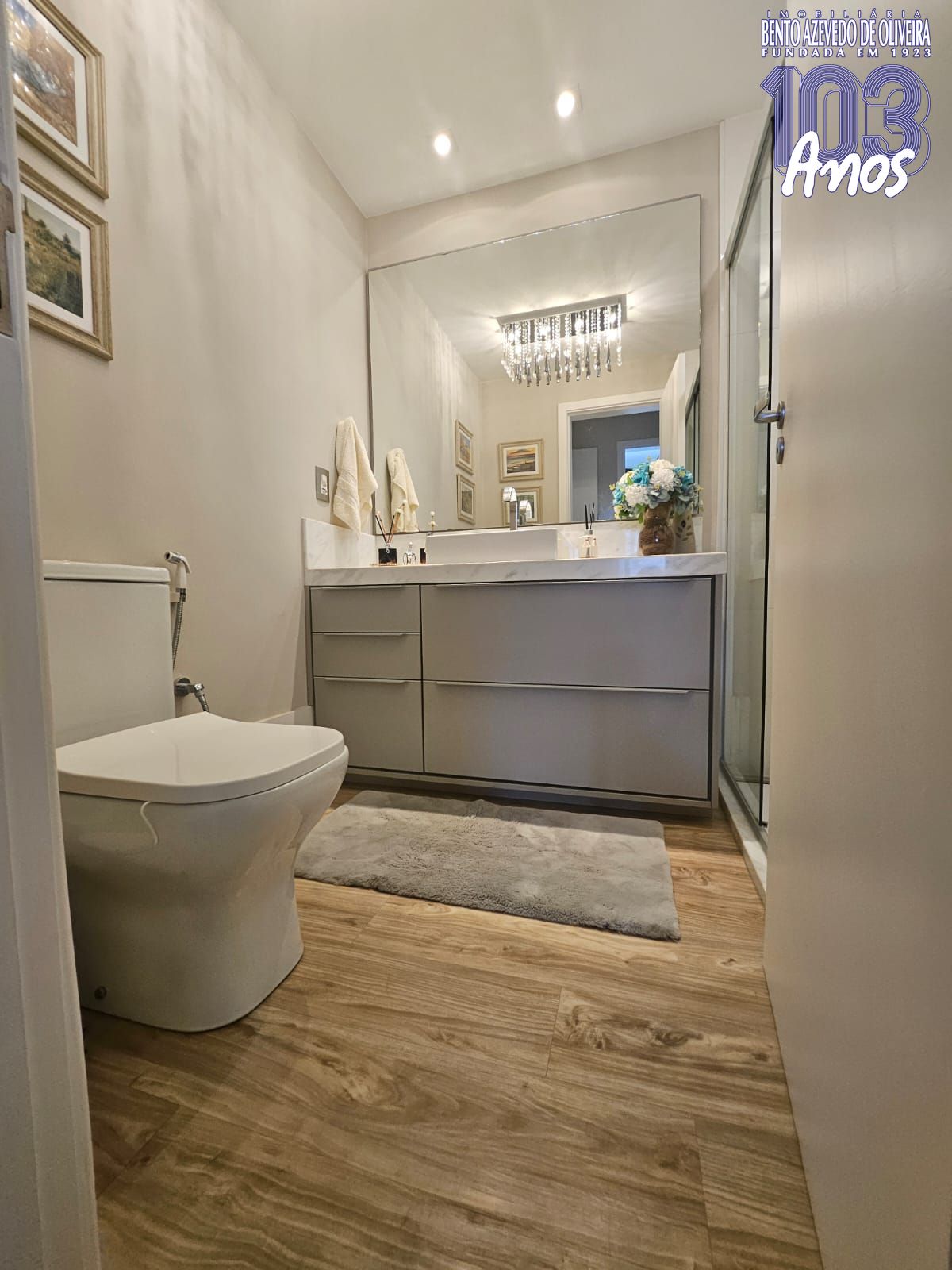 Cobertura, 3 quartos, 208 m² - Foto 21