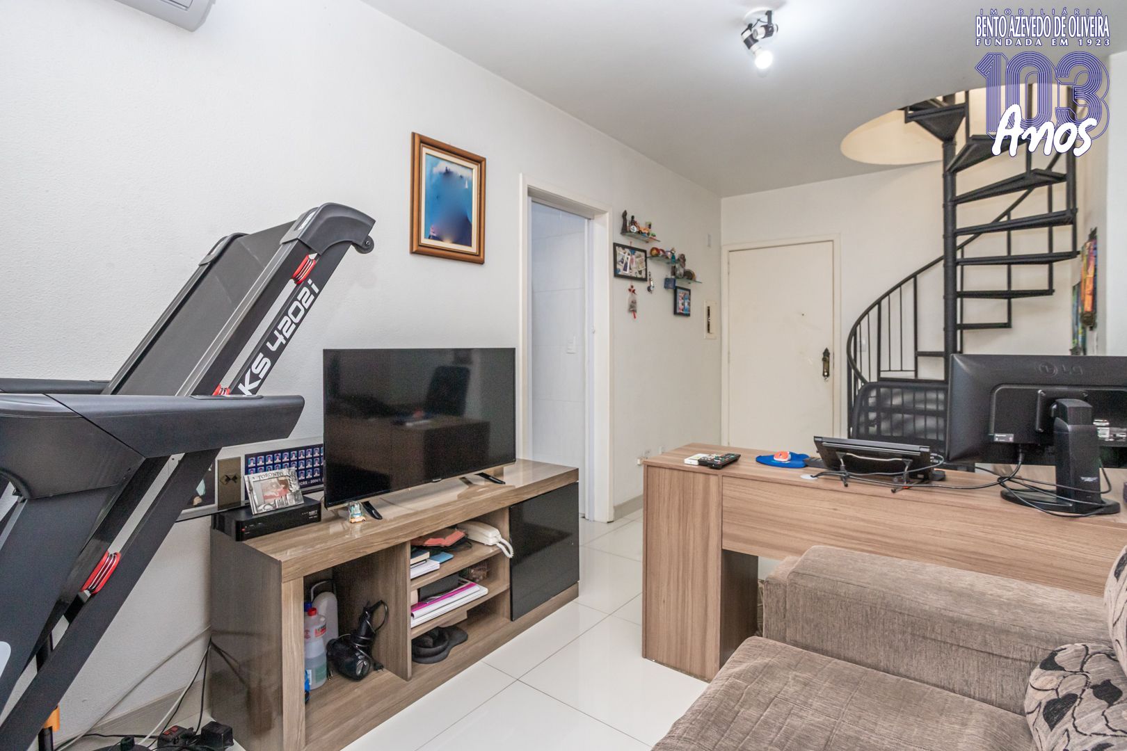 Apartamento, 1 quarto, 98 m² - Foto 7