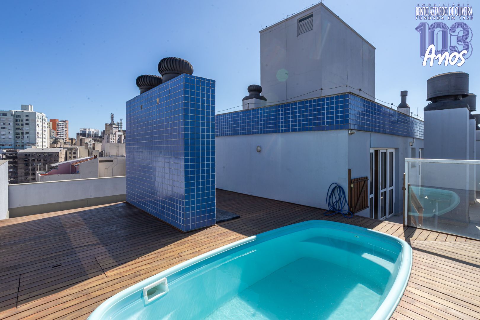 Apartamento, 2 quartos, 64 m² - Foto 37