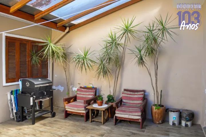 Casa, 3 quartos, 150 m² - Foto 15