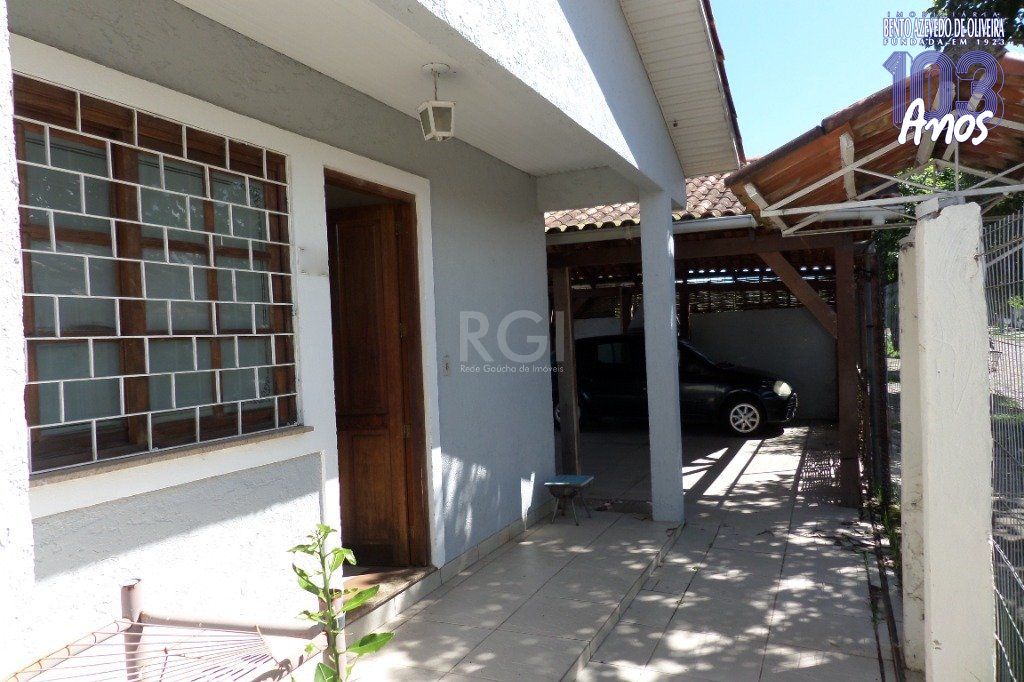 Casa, 3 quartos, 120 m² - Foto 1