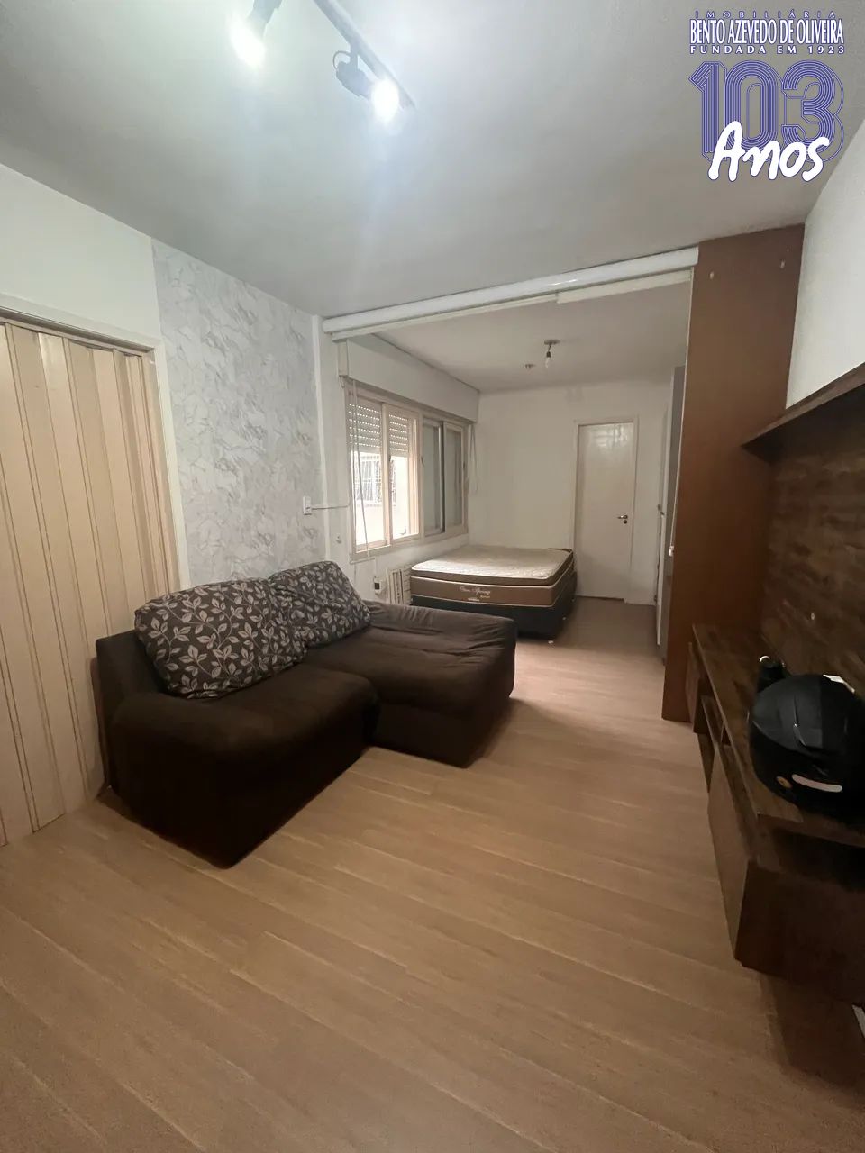 Apartamento, 1 quarto, 32 m² - Foto 19
