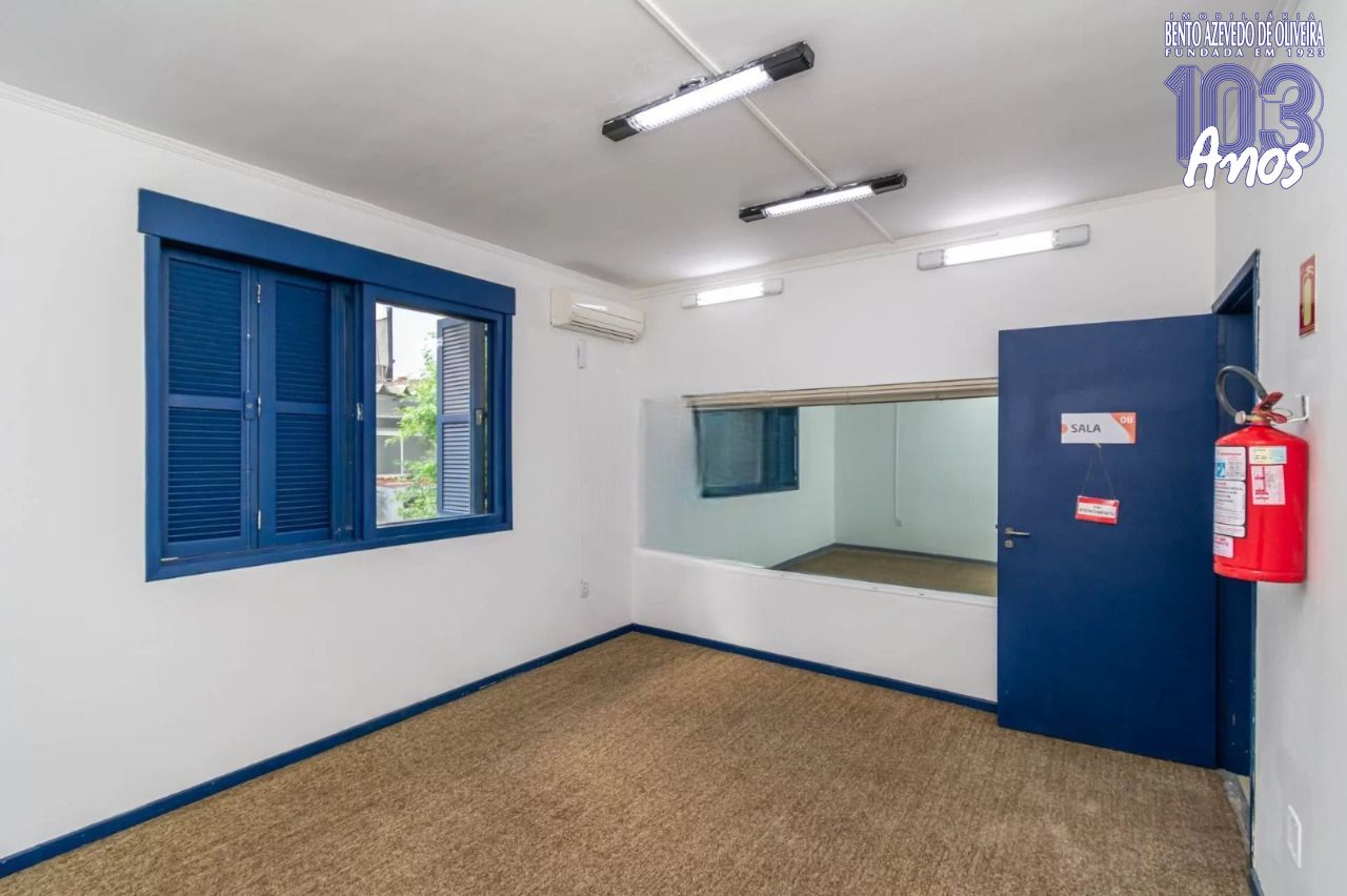 Prédio Inteiro, 850 m² - Foto 24