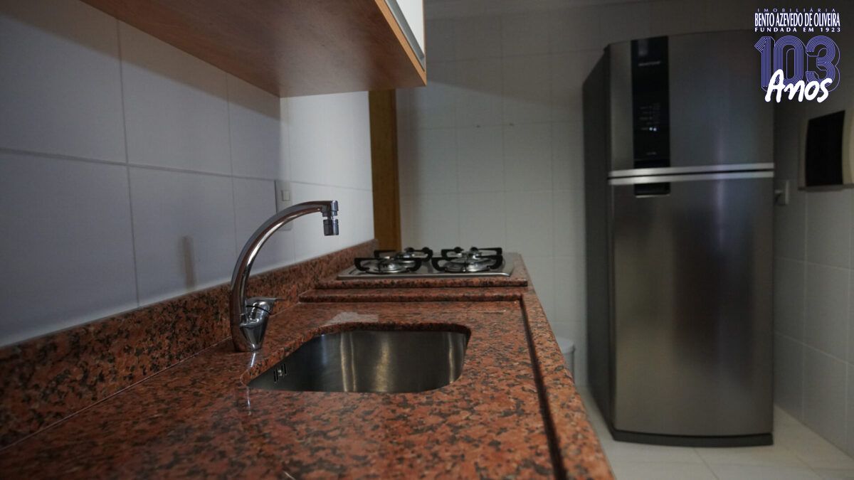 Apartamento, 3 quartos, 129 m² - Foto 33