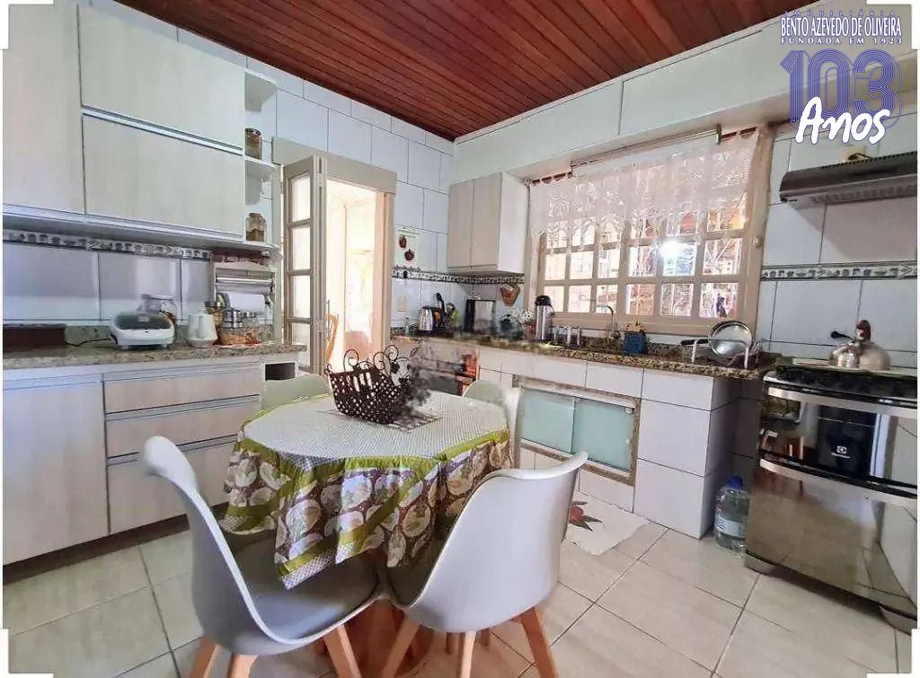 Sobrado, 3 quartos, 187 m² - Foto 7