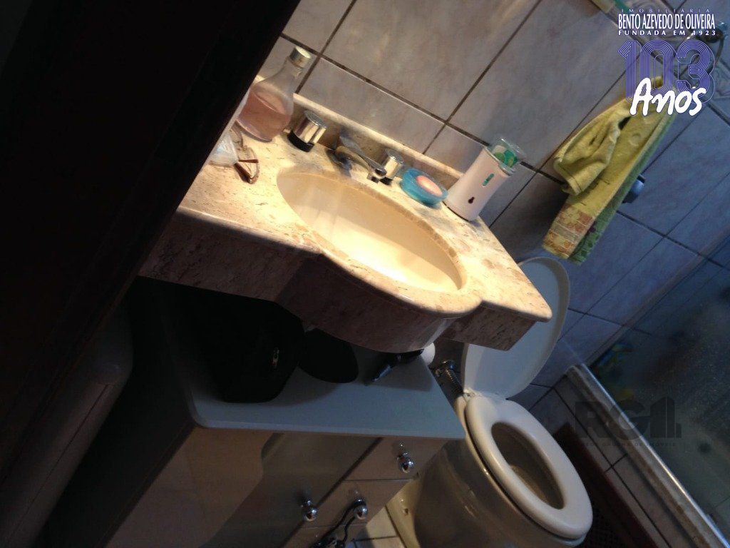 Cobertura, 3 quartos, 124 m² - Foto 5