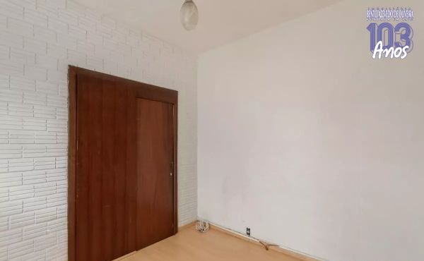 Apartamento, 1 quarto, 30 m² - Foto 5