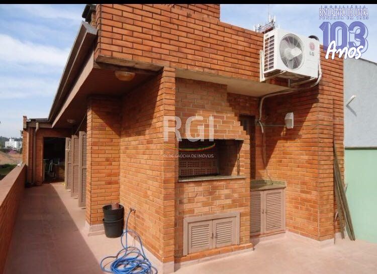 Cobertura, 5 quartos, 255 m² - Foto 21