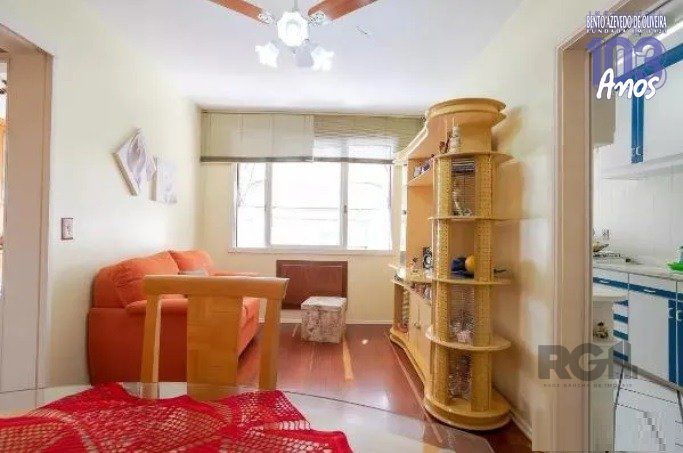 Apartamento, 1 quarto, 42 m² - Foto 3