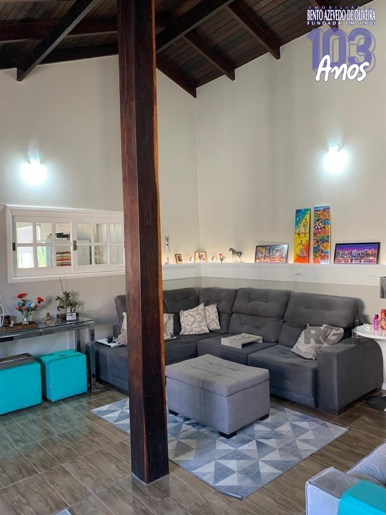 Chácara, 3 quartos, 551 m² - Foto 13